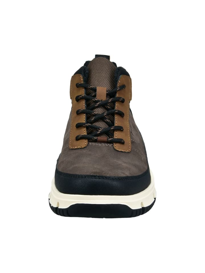 Bugatti Schnürstiefel in multicolor günstig kaufen