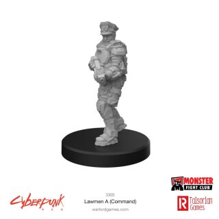 MFF - Cyberpunk Red - Lawmen Command (3) (EN)