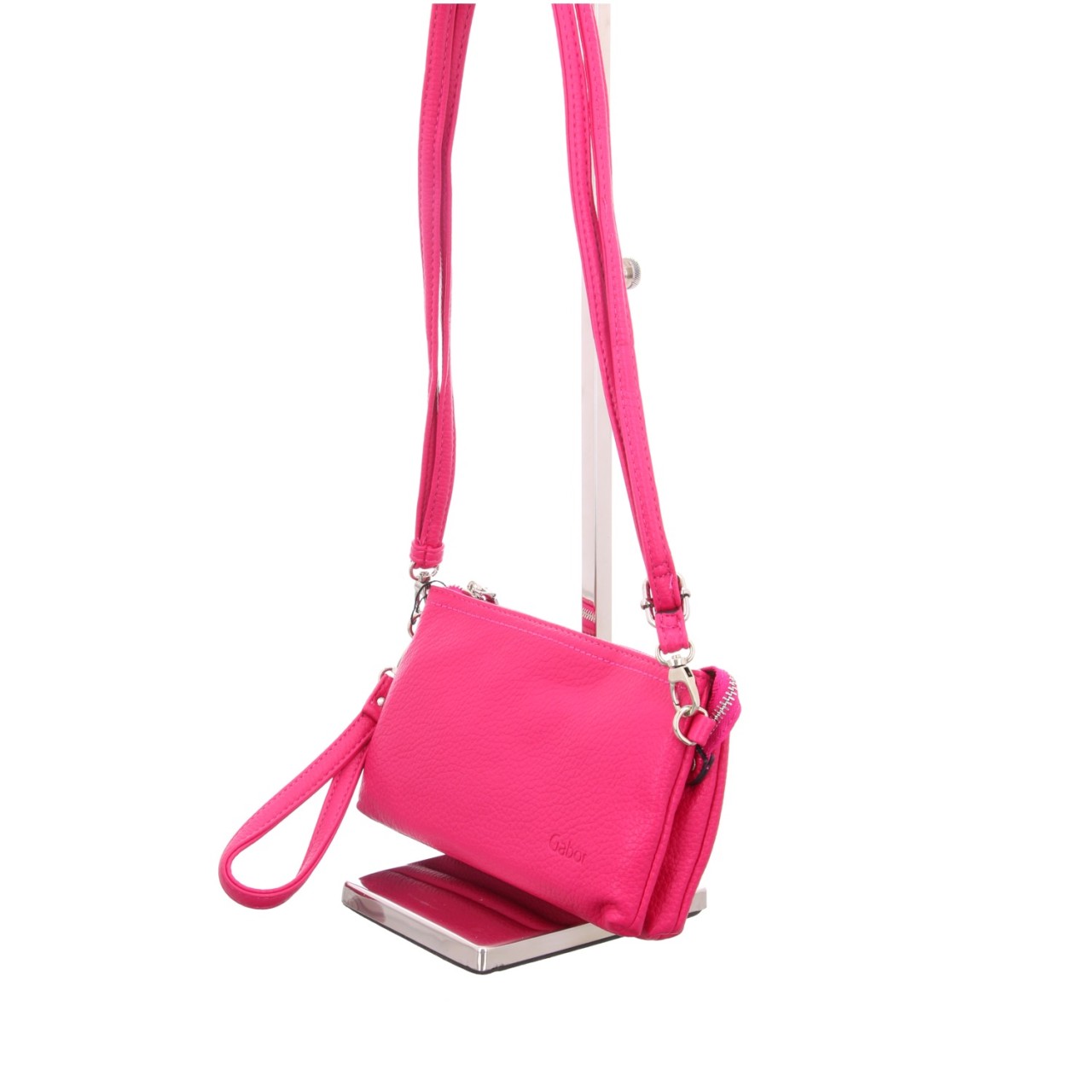 GABOR Handtaschen lila/pink Emmy