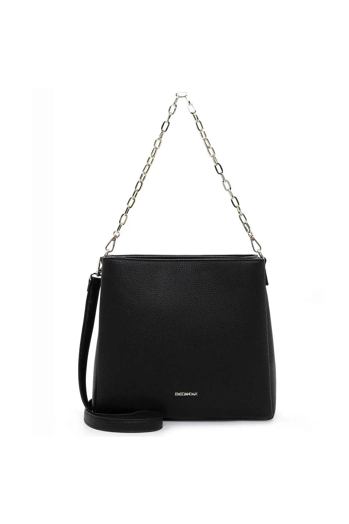 Emily & Noah  Kiara Schultertasche 31,5 cm