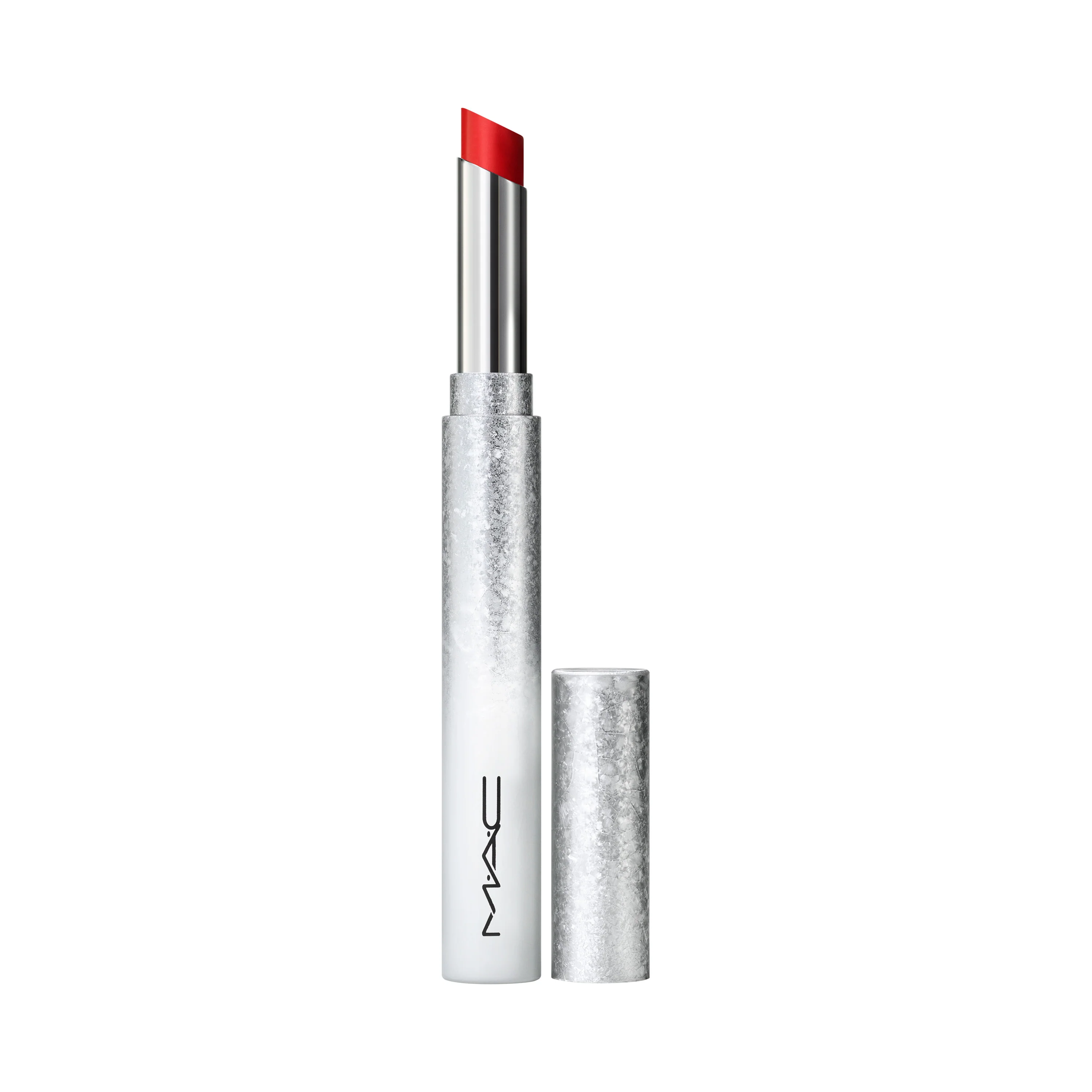Rossetti Powder Kiss Velvet Blur Slim Stick / Bizarre Blizzard Bash - Lápiz labial, Lápiz labial mate
