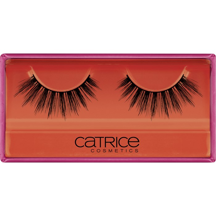 Obsessed 3D False Lashes