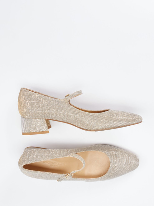 Spangenpumps-14228890001 Konstantin Starke