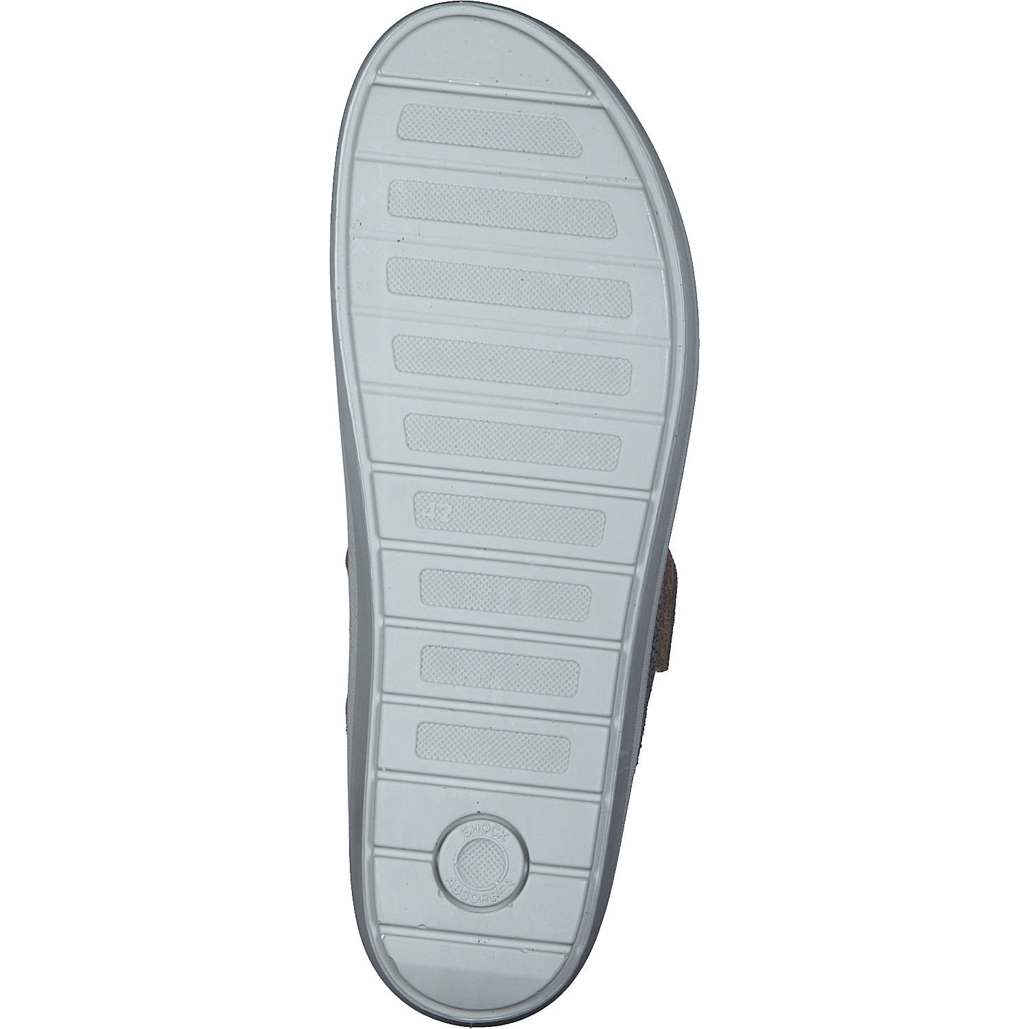 Rohde 5729, Hausschuhe & Pantoffeln, Damen, Beige