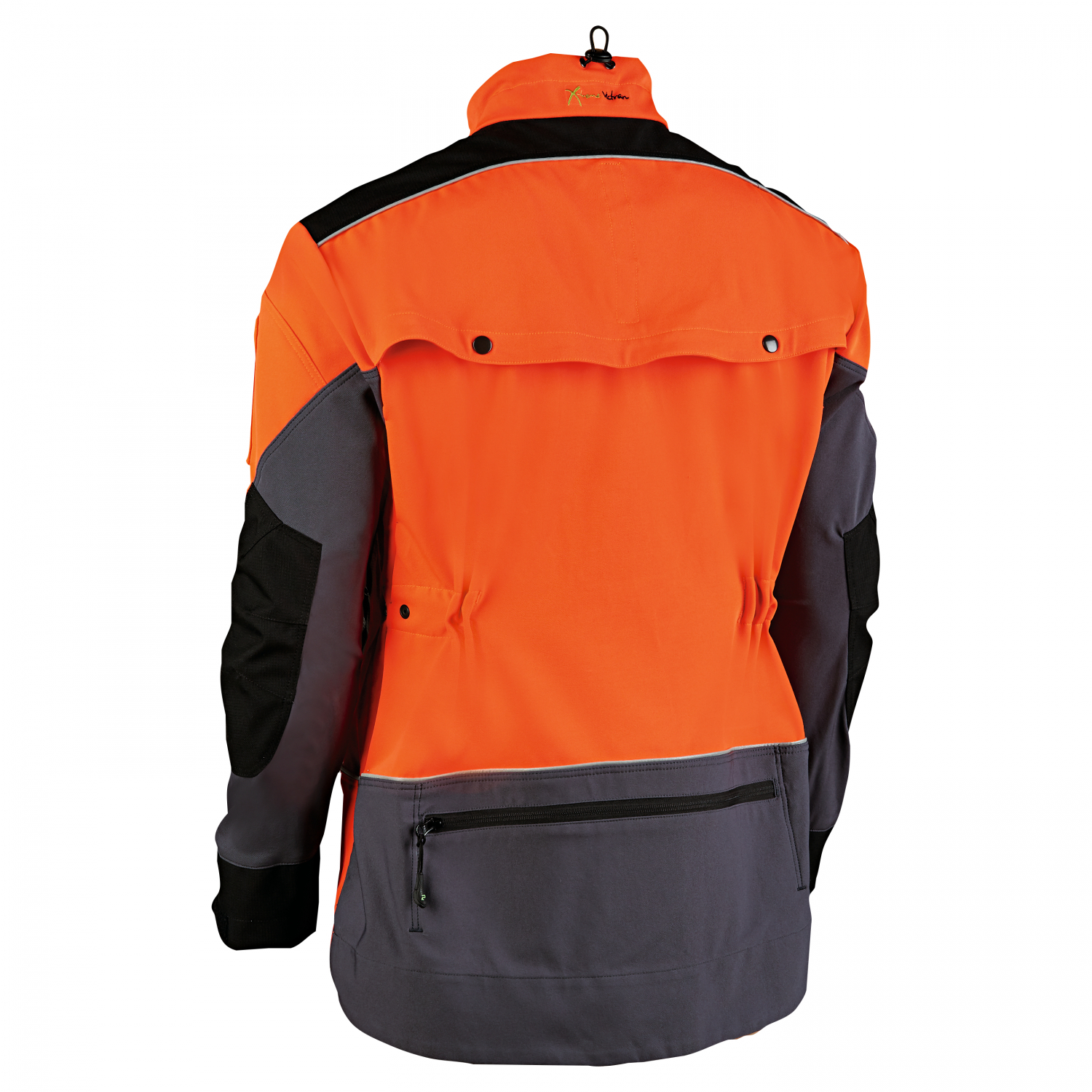 PSS Herren Stretchjacke Die Stabile
