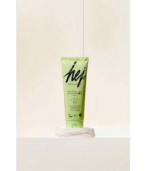 Hej Organic The Beautifier Cactus Gesichtspeeling 125 ml
