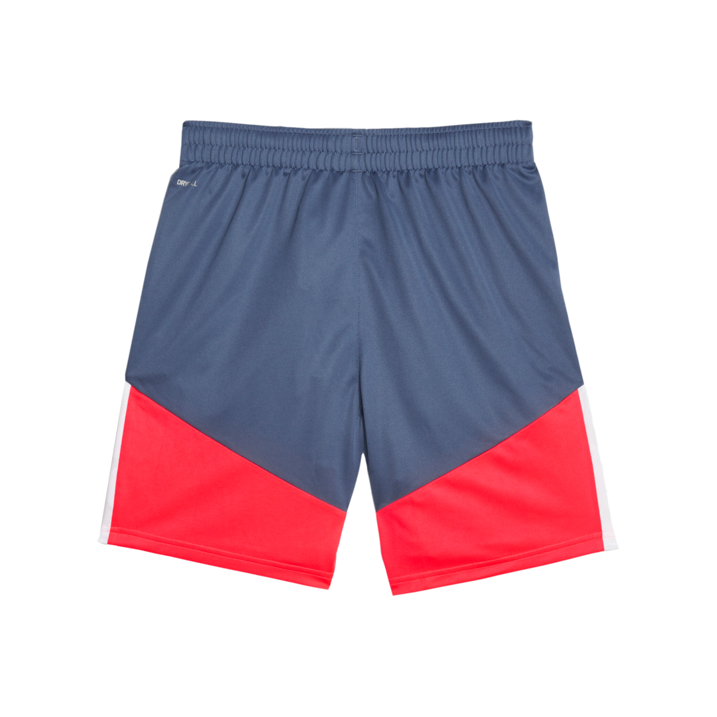 PUMA individualCUP Short Weiss F53