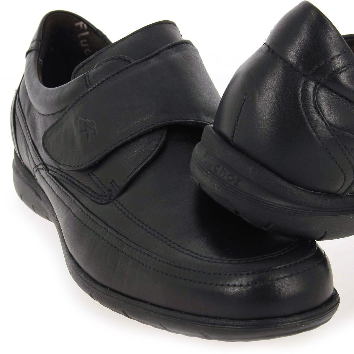 Fluchos  8782 - Noir