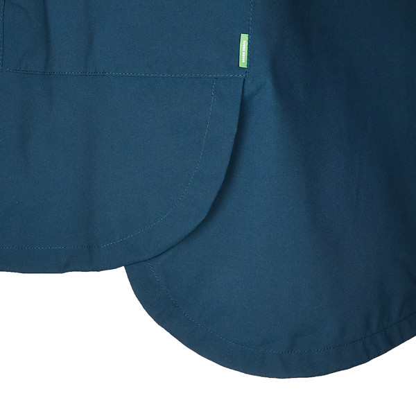 YARAS 3IN1 JACKET Damen - Fahrradjacke