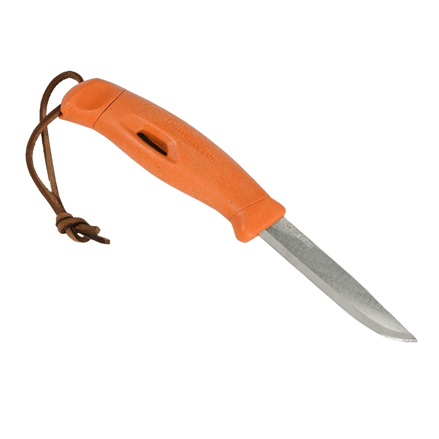 Swedish FireKnife Bio 2in1