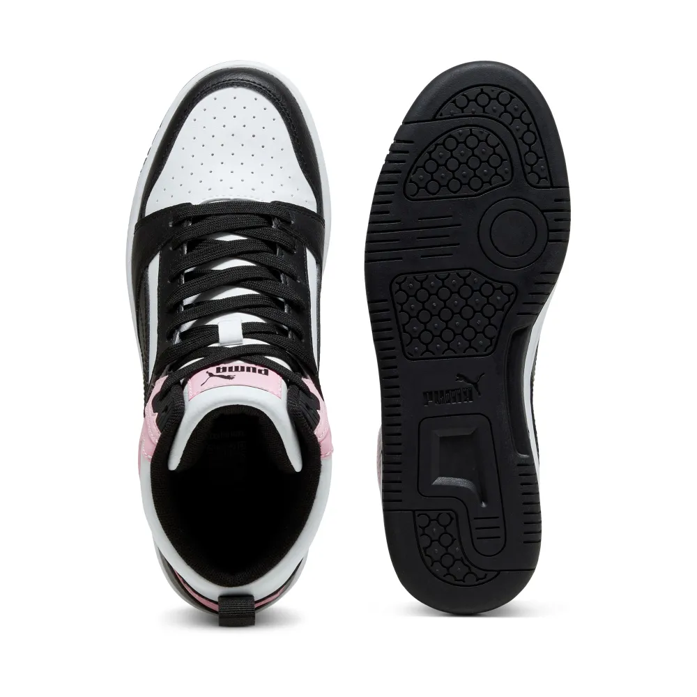 PUMA Rebound v6 392326/017 / weiss