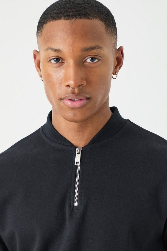 Slim-Fit Poloshirt
