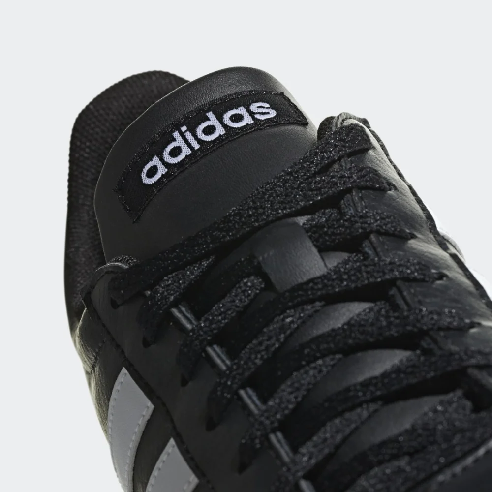 adidas VL Court 2.0 B43814 / schwarz