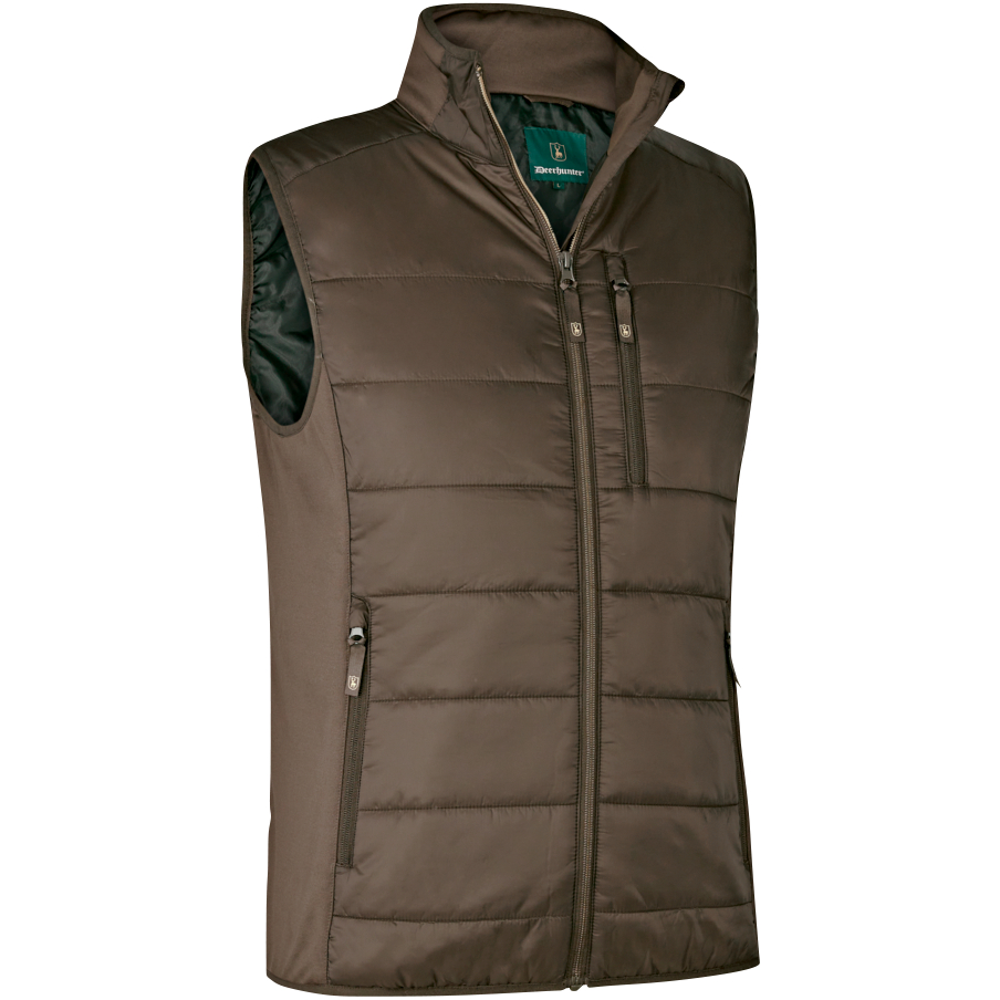 Deerhunter Unisex Heizweste Padded
