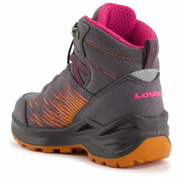 Lowa - Kid's Zirrox GTX Mid - Wanderschuhe