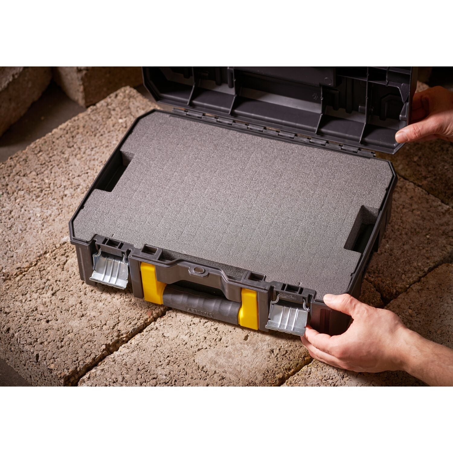 Stanley FMST1-71966 FATMAX® Tstak II кофер за алат
