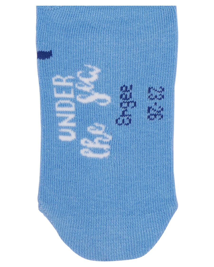 Socken mit coolen Mustern
