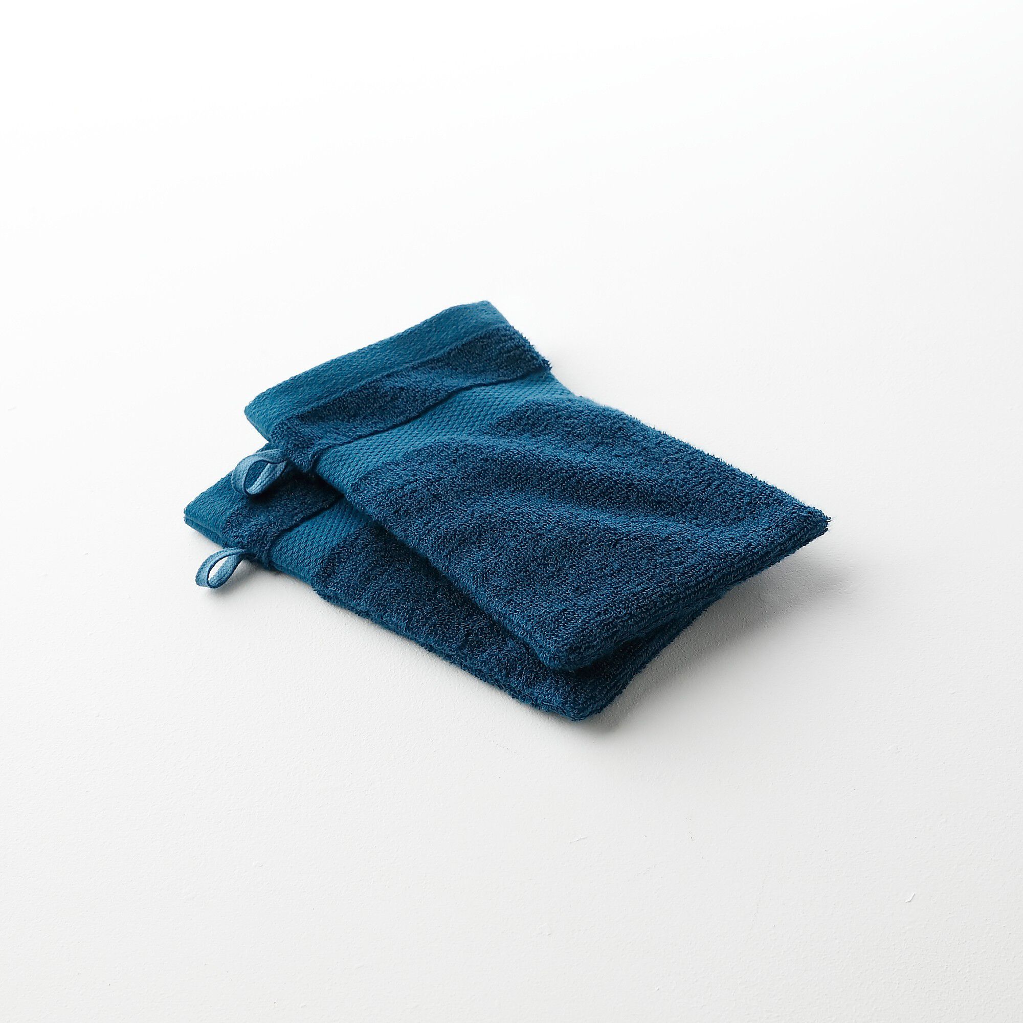 Éponge unie coton modal 500 g/m²