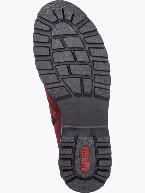Rieker Damen Schnürstiefel