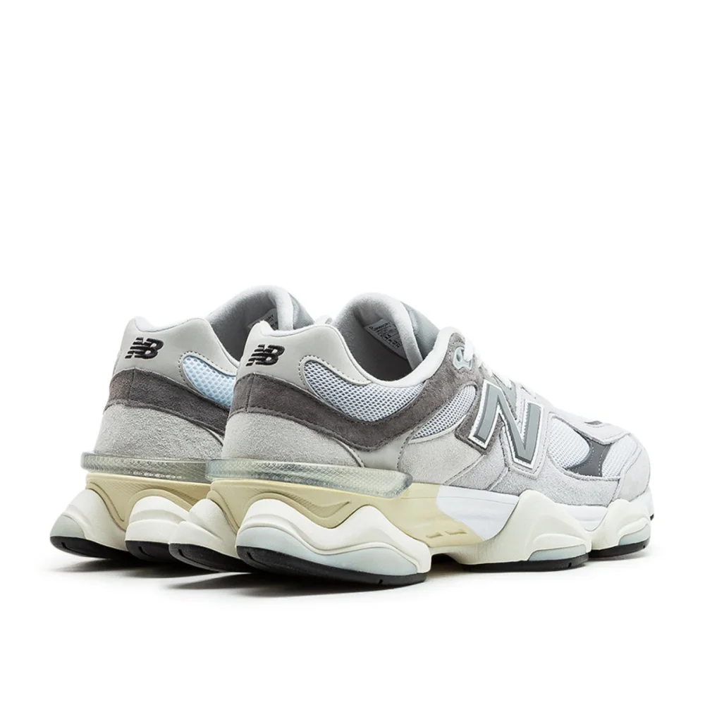 New Balance 9060 U9060 GRY / grau