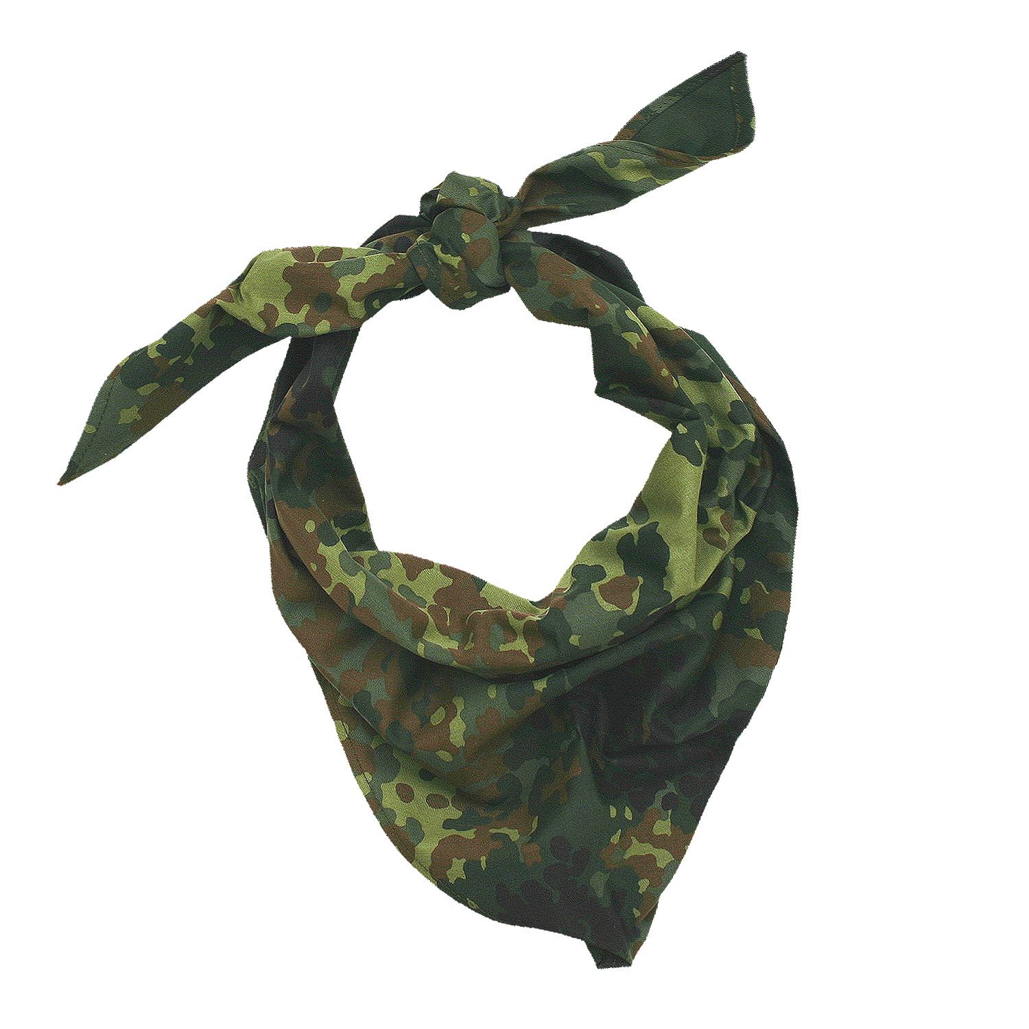 Dreiecktuch Original nach Bundeswehr TL