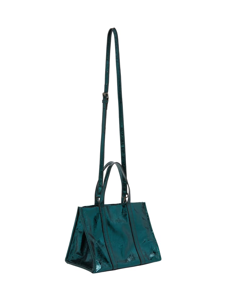 faina Tote Bag Tote Bag in Green günstig kaufen onesize