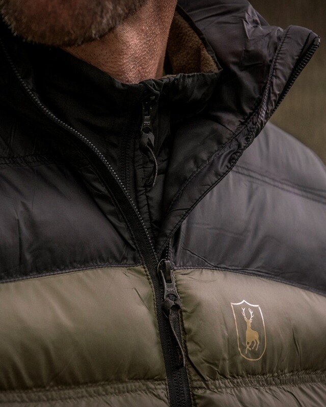 Deerhunter Weste Traveler