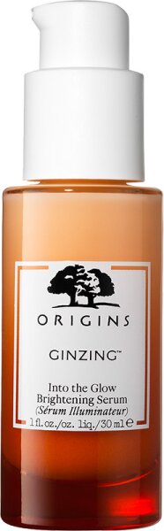 Origins GinZing Into the Glow Brightening Serum Gesichtsserum