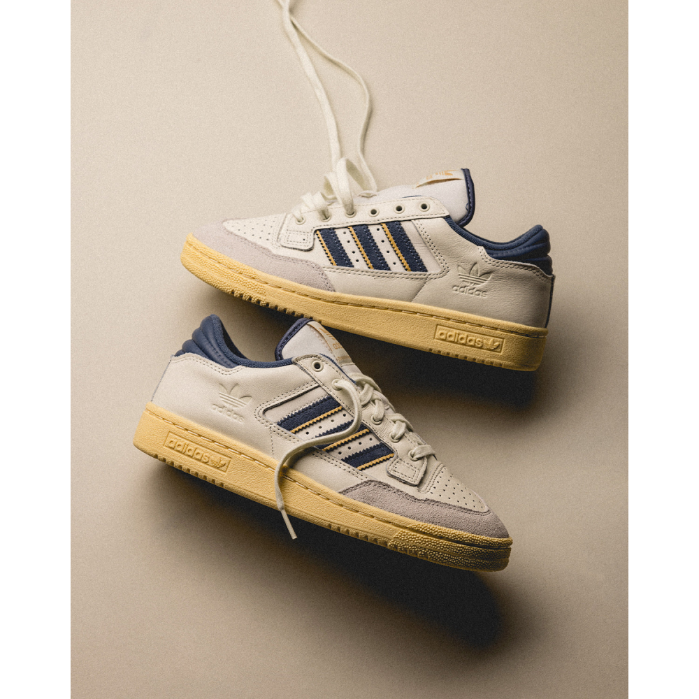adidas Centennial 85 Lo W IF6237 / weiss