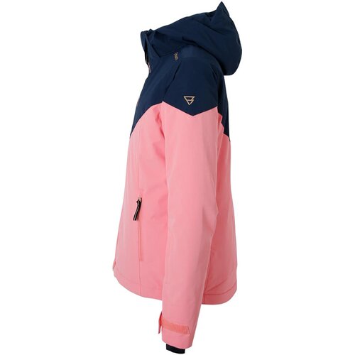 KINDER SCHNEEJACKE