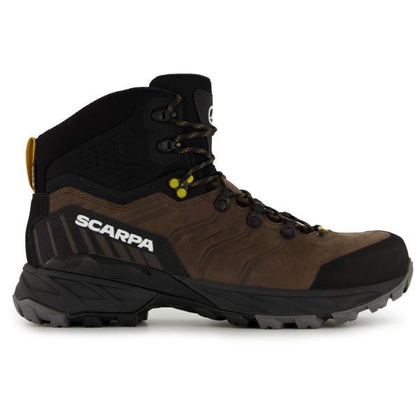 Scarpa - Rush Trek Pro GTX - Wanderschuhe