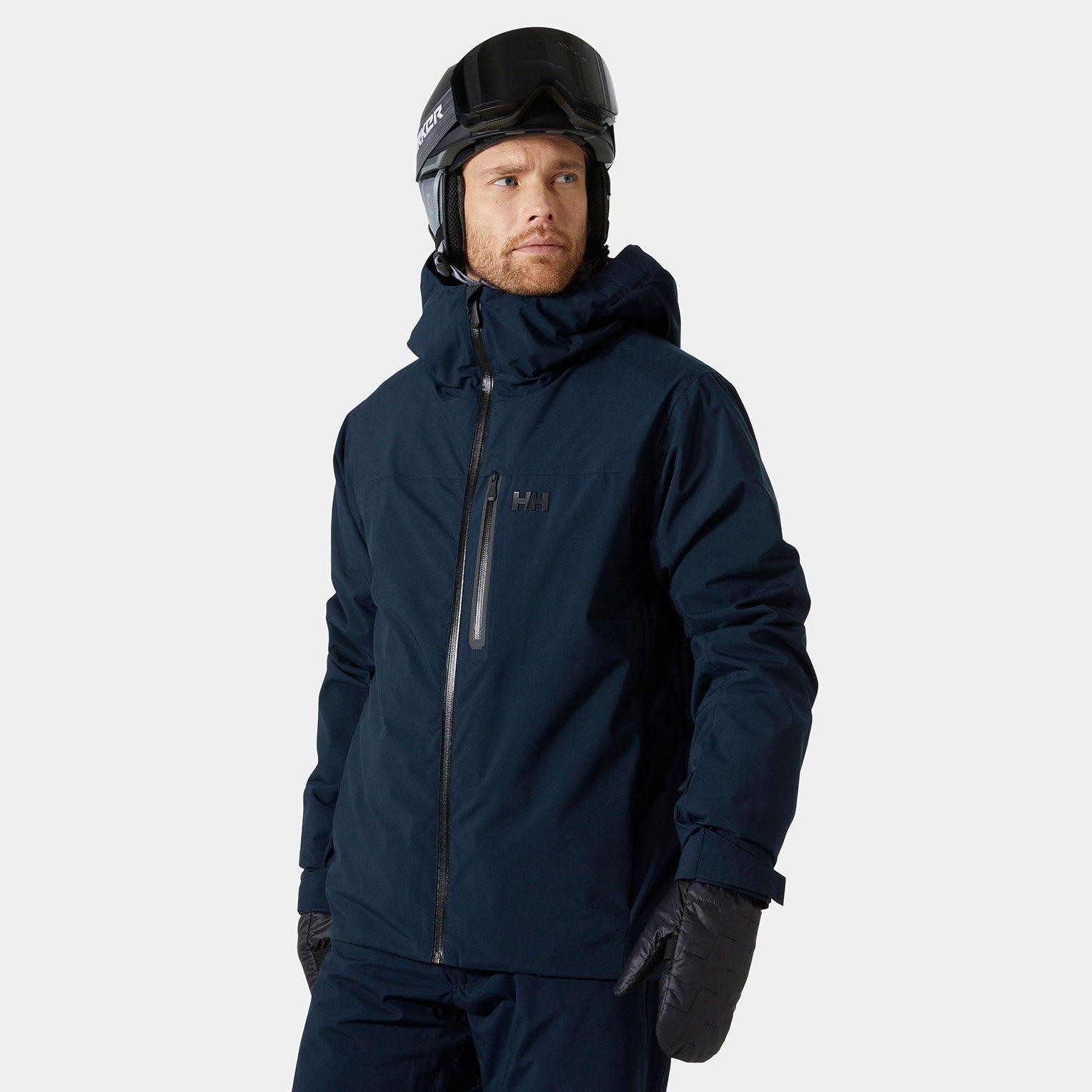 Men's Swift 3-in-1 Jacket