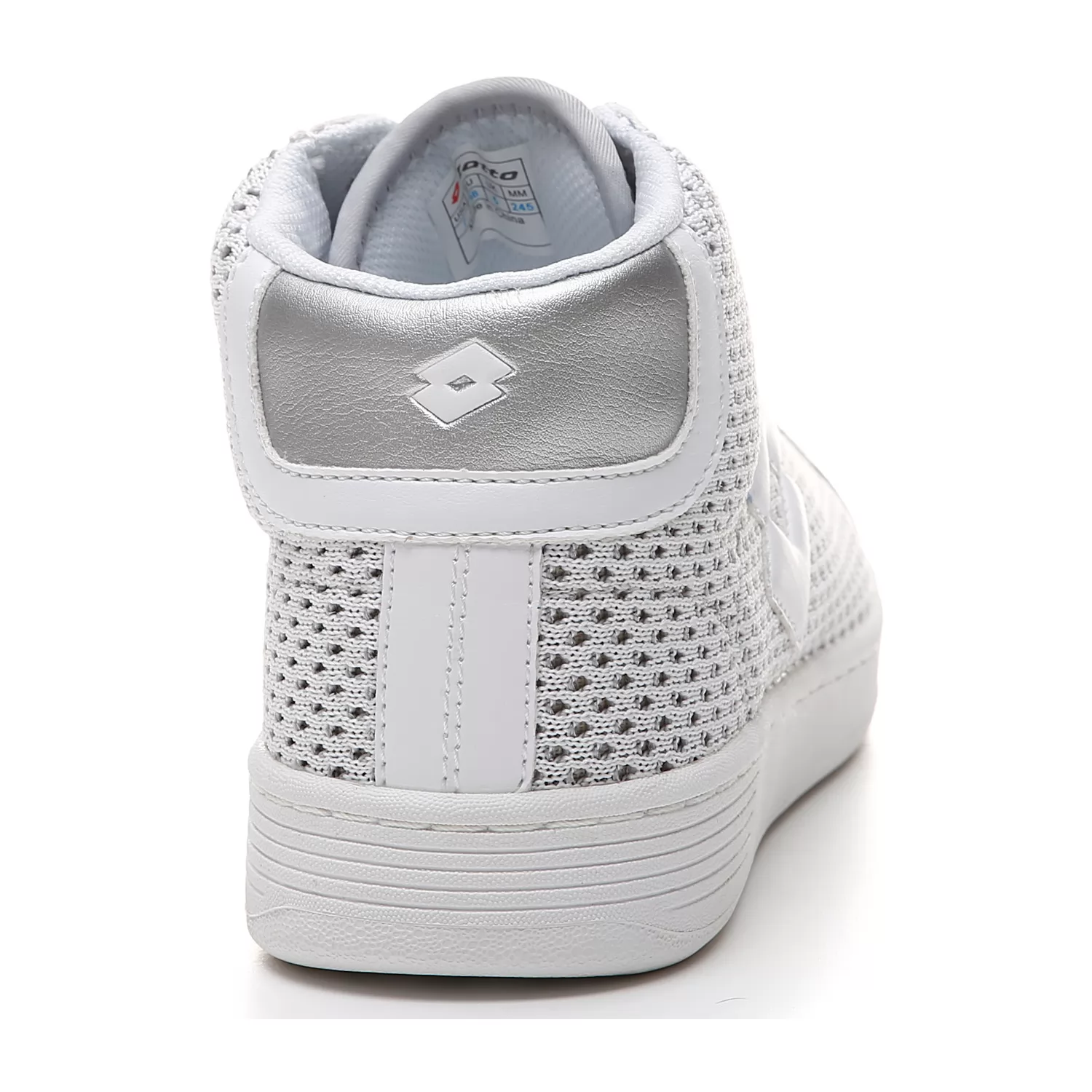1973 MID IV NET W