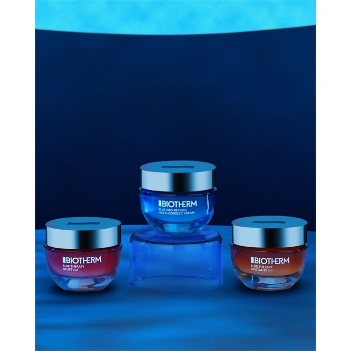 Revitalize Day Cream