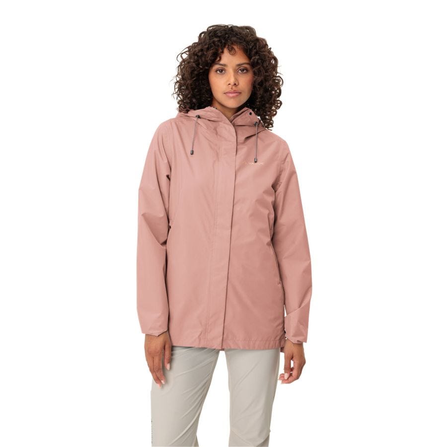 Mineo II 2-Lagen Jacke Damen