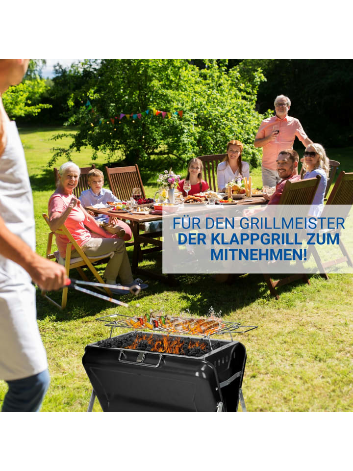 elasto Grill 