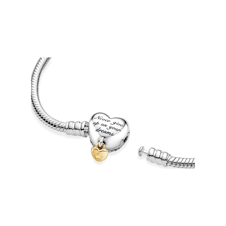 Pandora Armband x Pandora