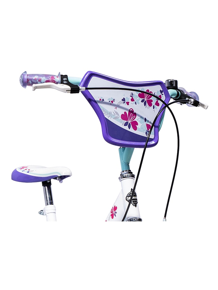 HUFFY 16 Zoll-Fahrrad 