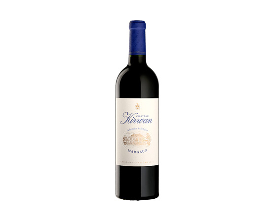 Château Kirwan 2018 Bordeaux Margaux