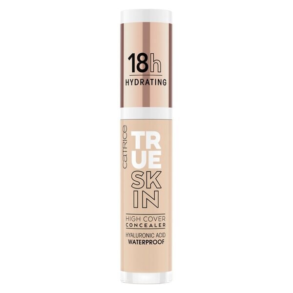 Catrice True Skin Cool Cashmere magas fedésű korrektor 4,5 ml