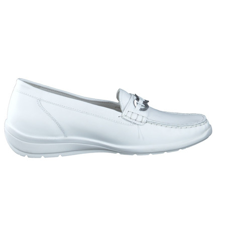 Slipper-25617990028 Waldläufer