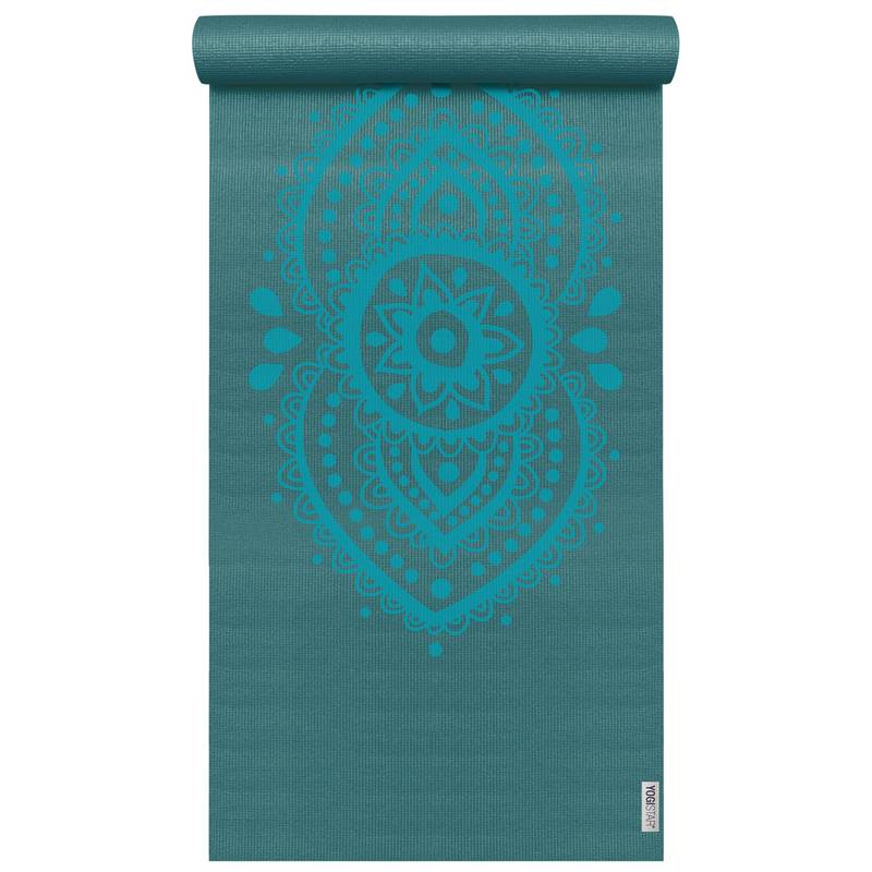 YOGISTAR Matte
