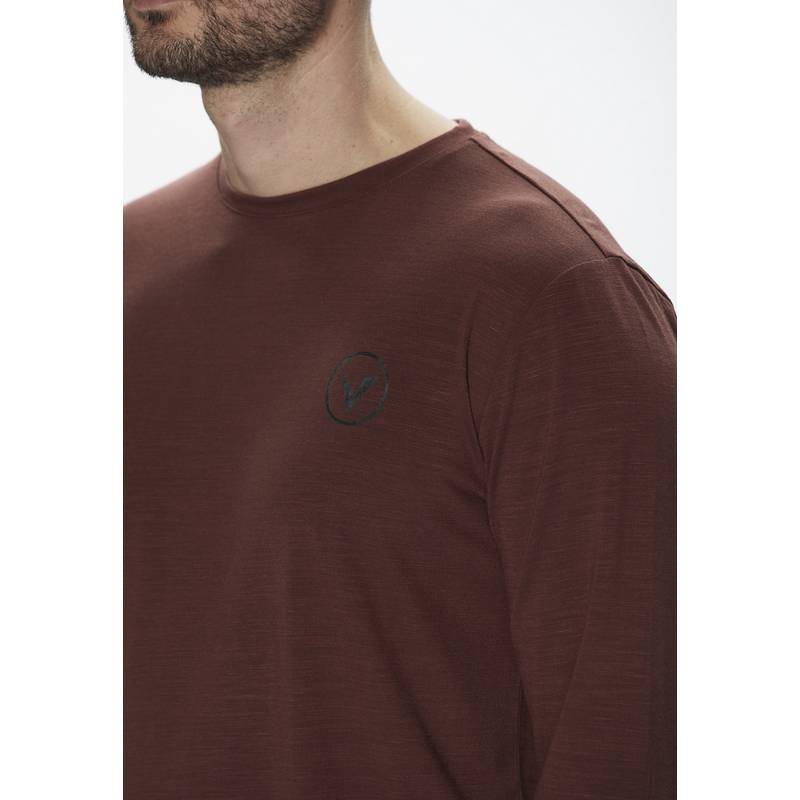 Virtus JOKERS M L/S Langarmshirt Herren
