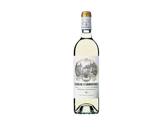 Château Carbonnieux Blanc 2022 Bordeaux Pessac-Léognan