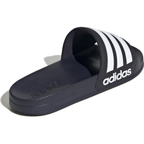 BADESLIPPER BADESANDALEN ADILETTE SHOWER SCHWARZ