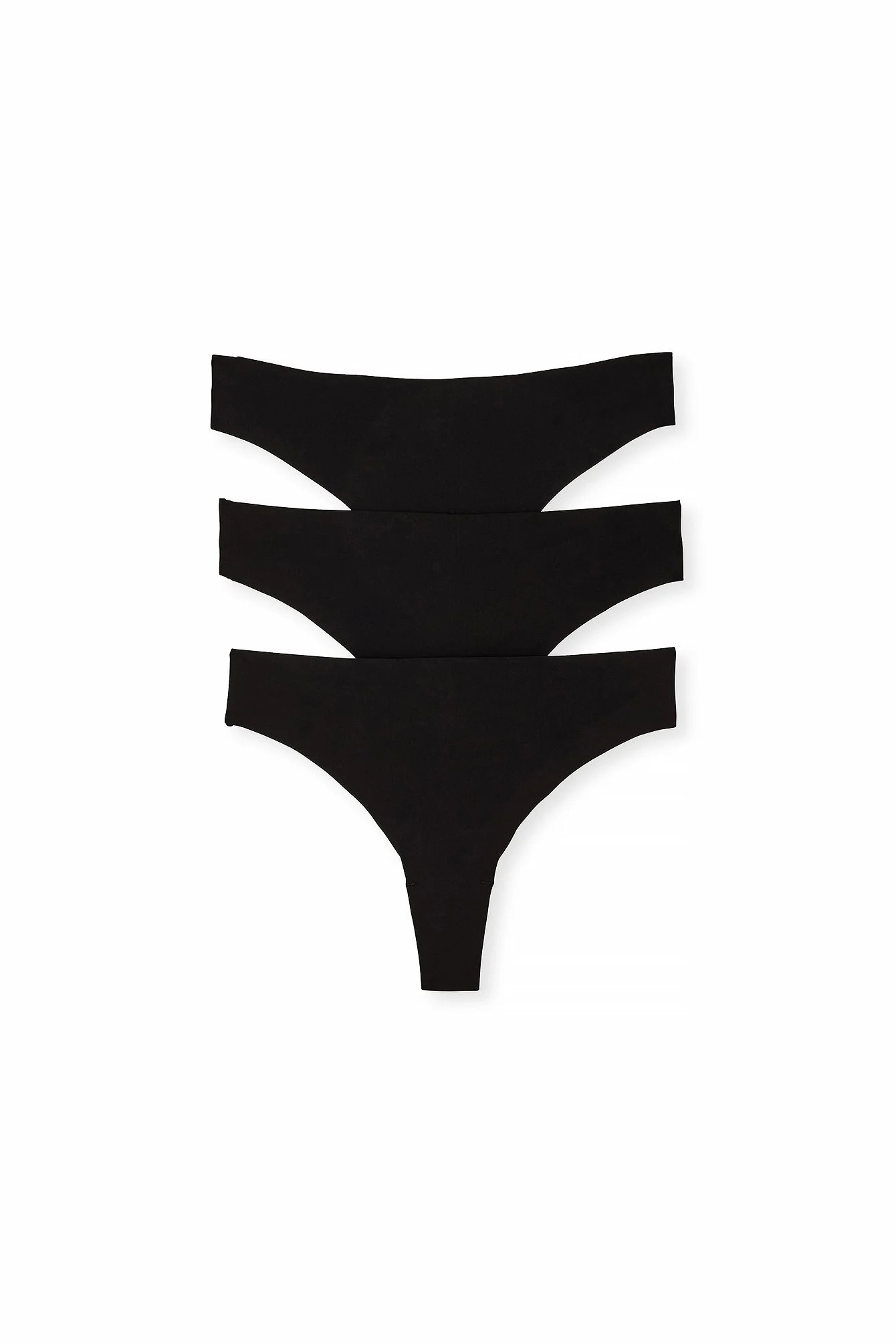 Unsichtbarer String 3er-Pack
