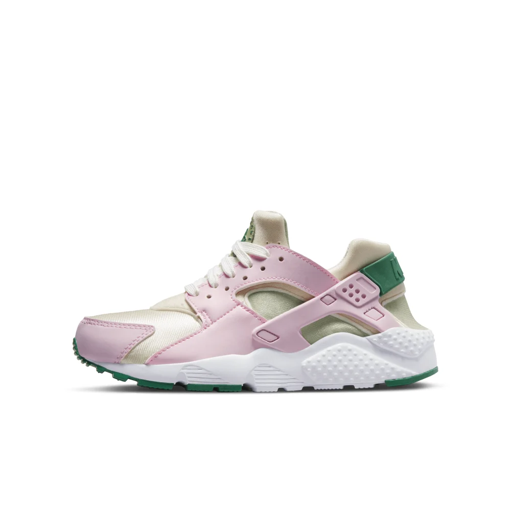 Nike Huarache Run SE Air GS DQ0517-600 / pink