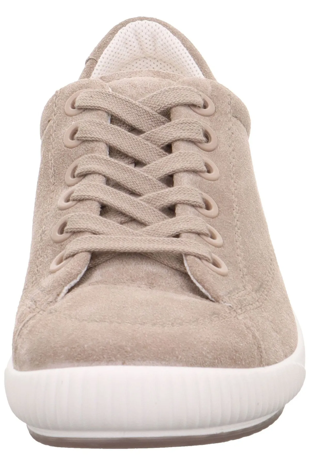Legero  Sneaker - Beige - Flacher Absatz