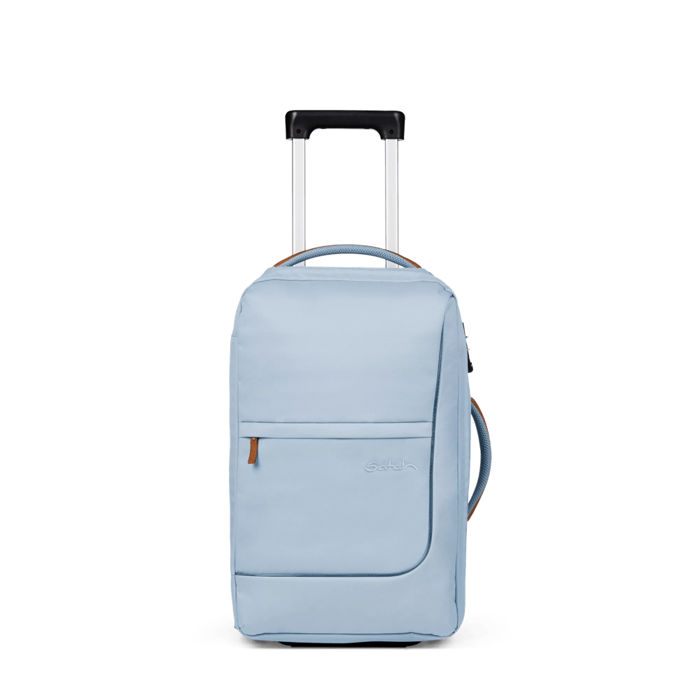 flow S Trolley Pure Ice Blue