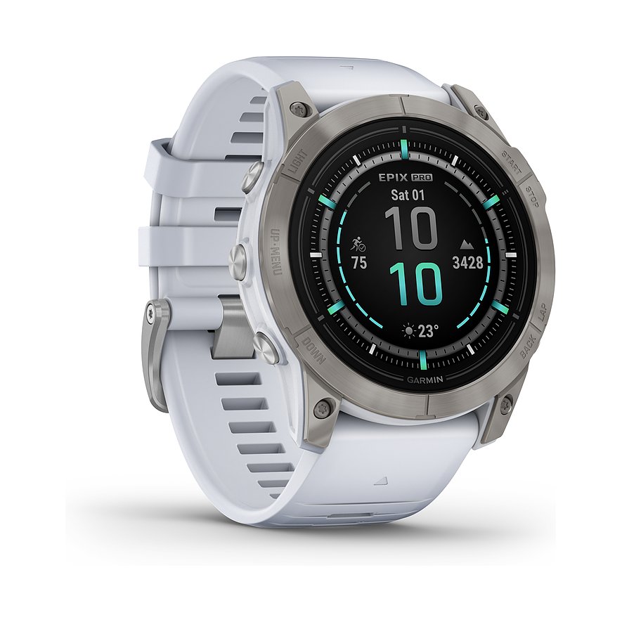 Garmin Smartwatch Epix Pro Gen 2